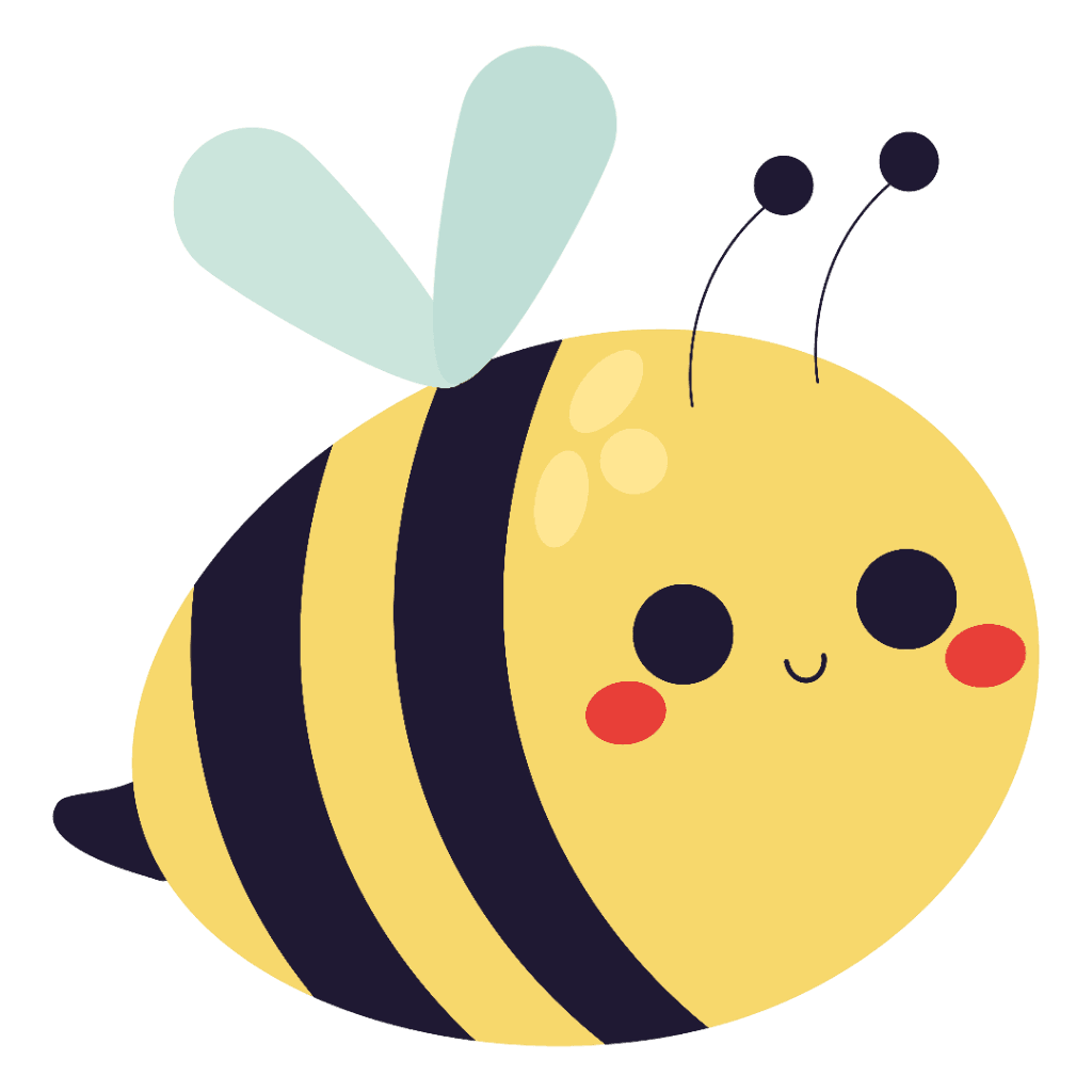 Bee Icon